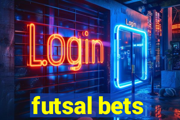 futsal bets